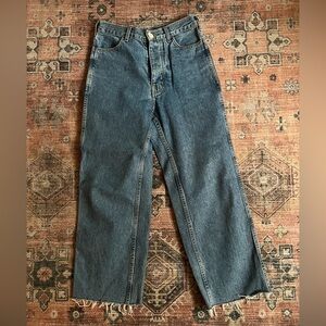 Jesse Kamm | 225’s Jeans | Cowboy Blue | 6-8